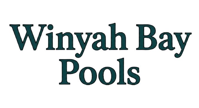 Winyah Bay Pools