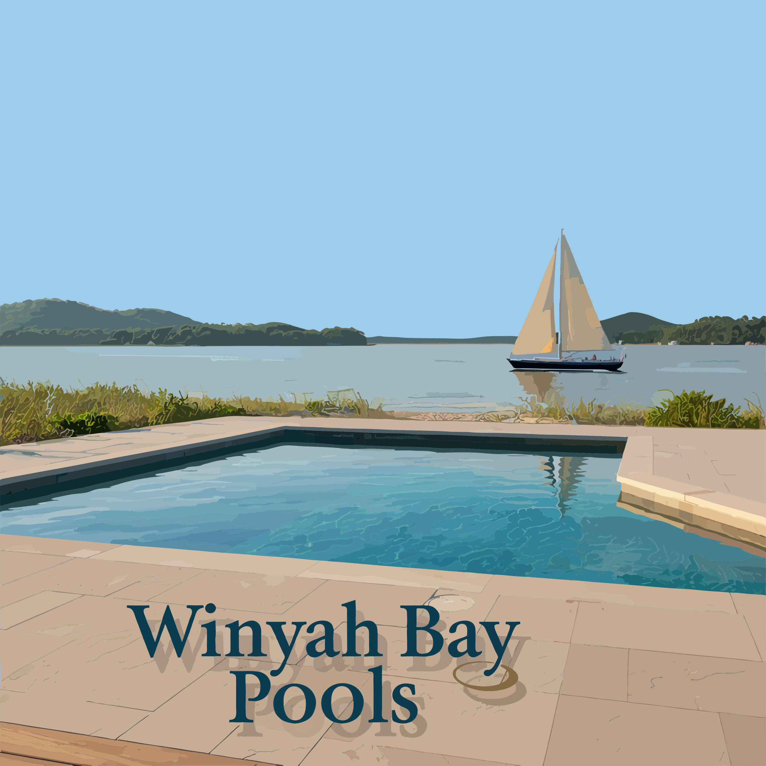 Winyah Bay Pools
